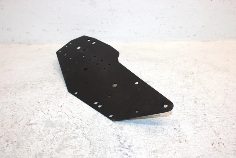 1996 Arctic Cat Cougar Oem Left Suspension Bracket 2706-609 SA7