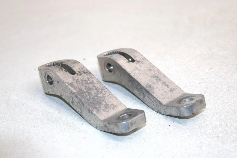 Polaris Oem Steering Idler Arm (Pair) 5133694 Q1019