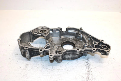 1986 Honda Trx 125 Oem Stator Side Cover 11341-VM6-000 AH41