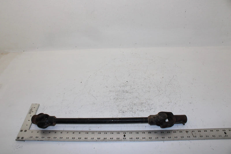 2000 Polaris Sportsman 500 Oem Front Prop Shaft 3260136 AP213