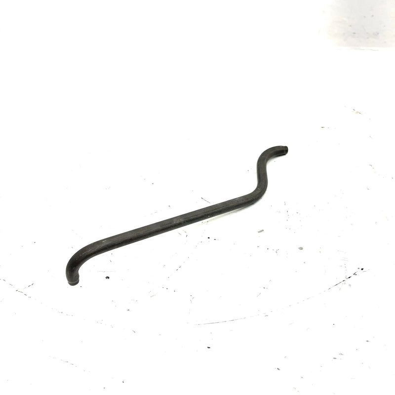 03 Bombardier Traxter 500 4x4 Automatic OEM Oil Delivery Pipe 711224622 AB15