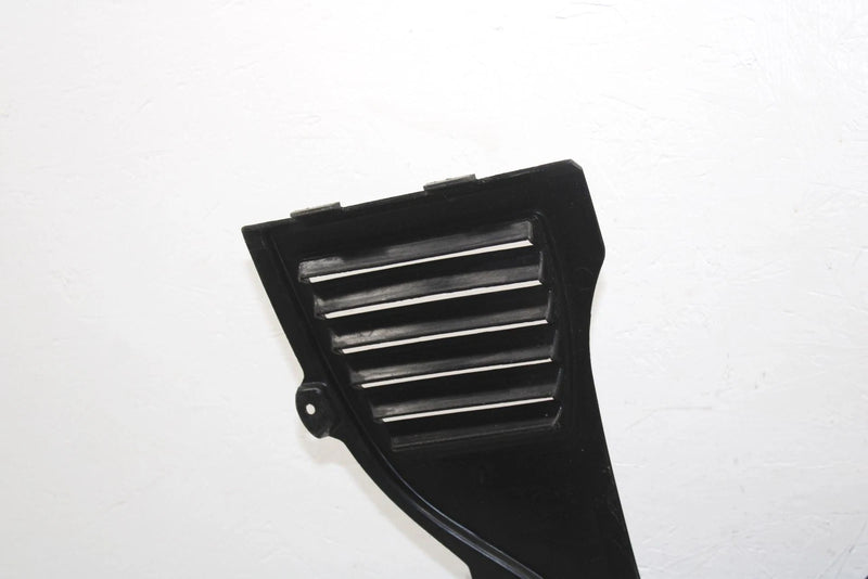 08 Polaris Shift Iq Oem Console Dash Plate 2633498-070 SP174