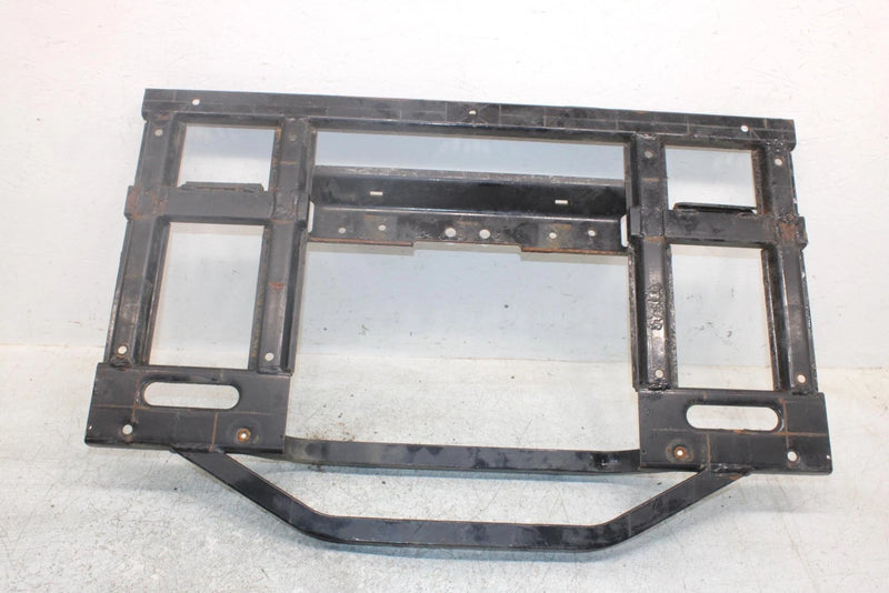 2006 Polaris Sportsman 500 Oem Rear Bed Box Support Bracket 1016170-067 AP186
