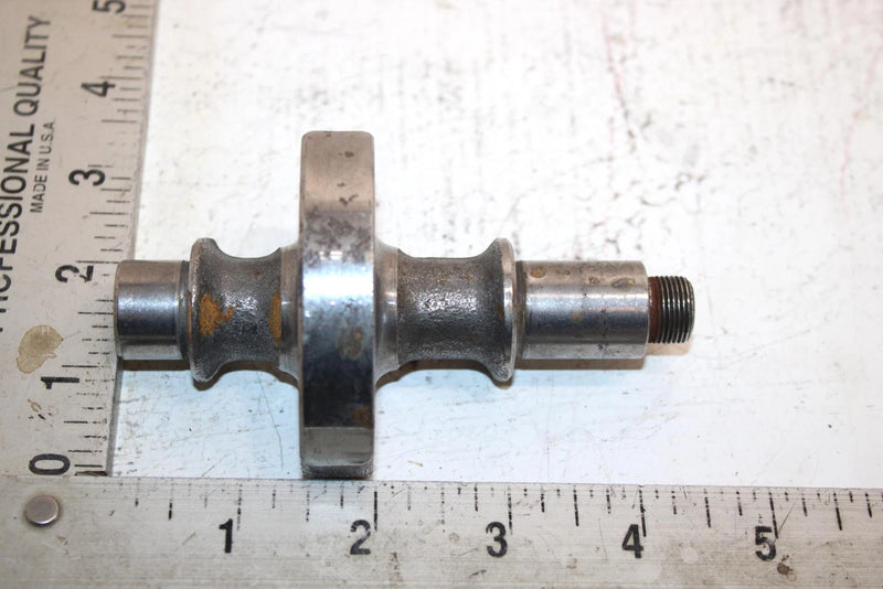 84 Yamaha  Tri Moto 3 Wheeler Oem Balance Shaft 15A-11454-00-00 AY21