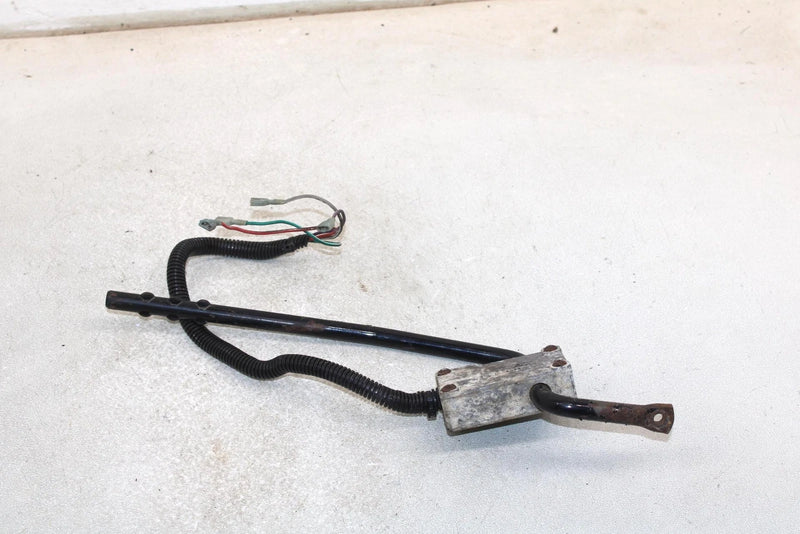 96 Polaris Trail Blazer  Es Oem Gear Selector Assembly 1341144 APS