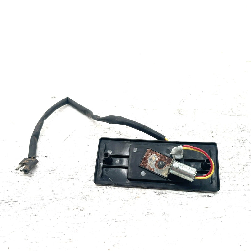 98-02 Arctic Cat 500 OEM Taillight Base 0409-058 AA36