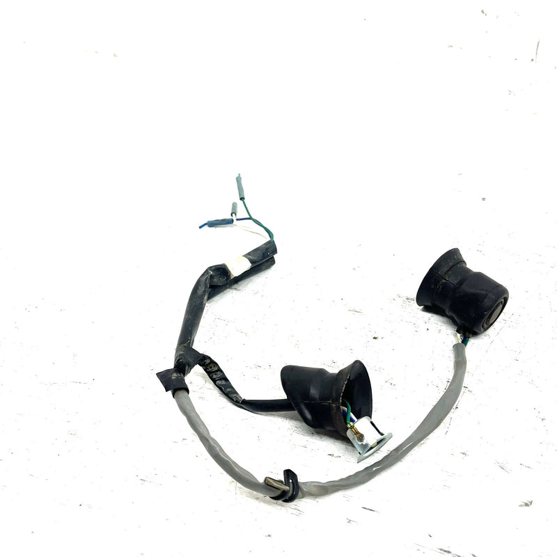 88-00 Honda FourTrax 300 TRX300FW 4x4 OEM Headlight Harness 33130-HC4-750 AH45