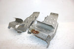 2003 Ski-doo Mxz 380f Oem Footrest Set 518323563 518323654 SS28
