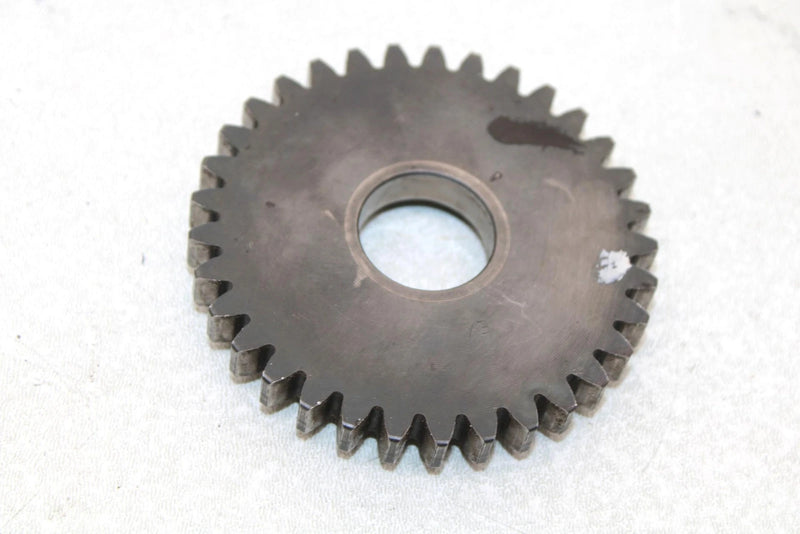 1999 Polaris Sportsman 500 Oem 33T Transmission Gear With Bearing 3233009 APS1