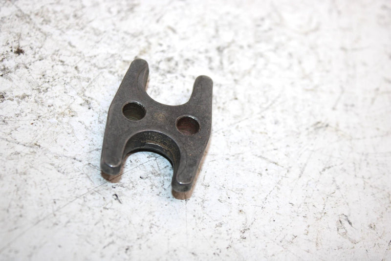 1987 Honda Fourtrax 350 A Oem Oil Hose Setting Plate 15630-HM7-A00 AH39
