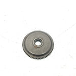 2006 Arctic Cat 400 4x4 Automatic OEM 73T Starter Clutch Gear 3403-030 AA40