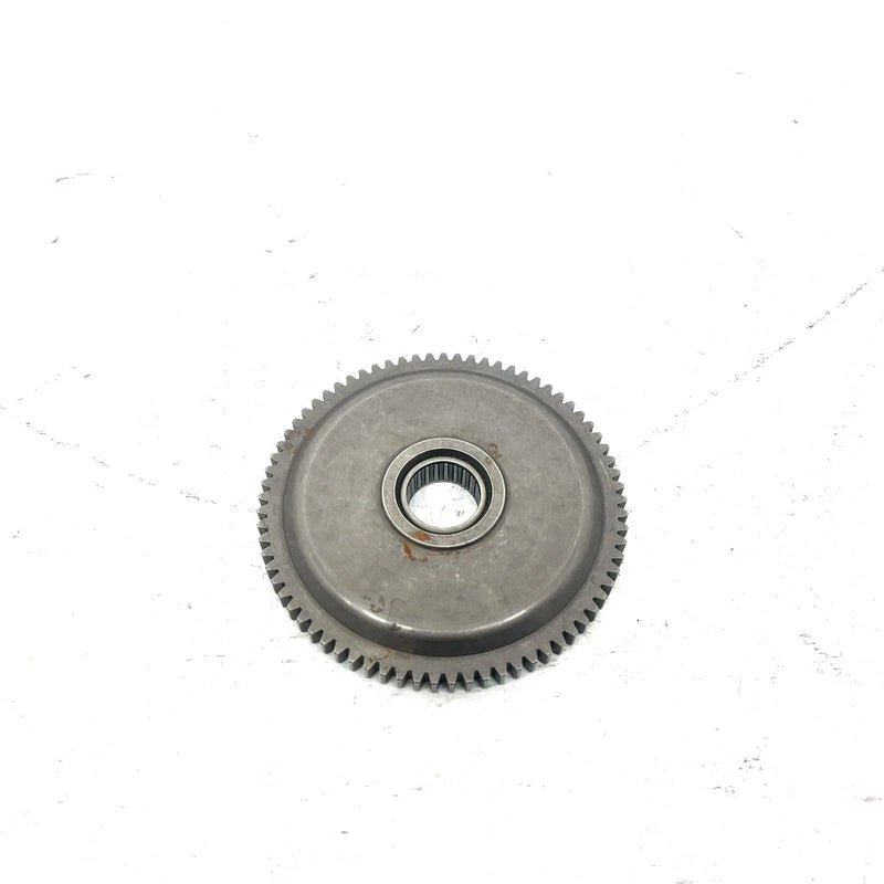 2006 Arctic Cat 400 4x4 Automatic OEM 73T Starter Clutch Gear 3403-030 AA40