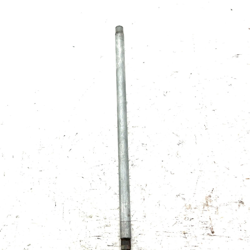 01-04 Honda Foreman Rubicon 500 TRX500FA 4x4 OEM Shift Shaft 24681-HN2-000 AH86
