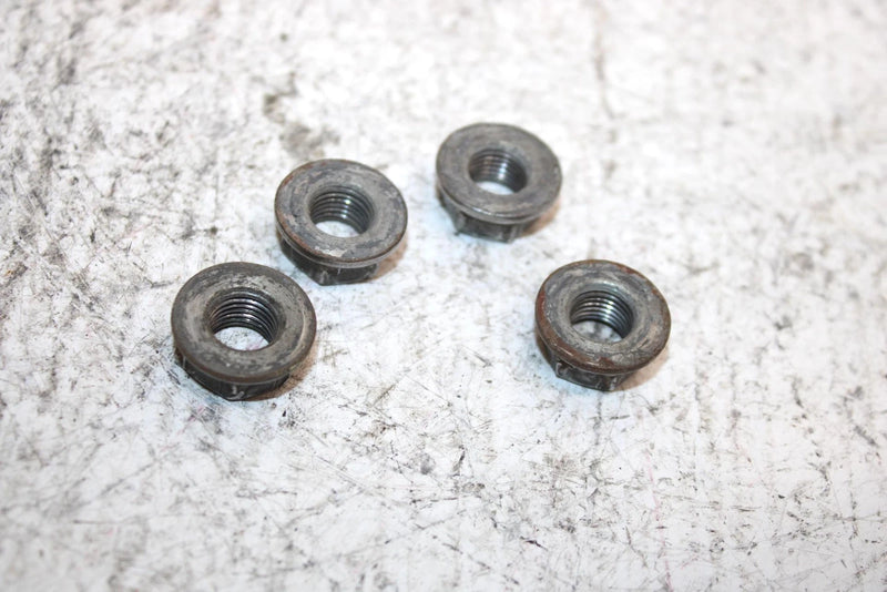 1999 Polaris Sportsman 335 Oem Wheel Nut (Set Of 4) 7542459 AP17