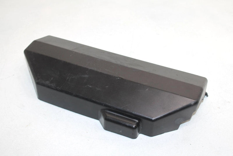 96 Kawasaki Bayou 400 4x4 Oem Electrical Cover 14090-1154 AK11