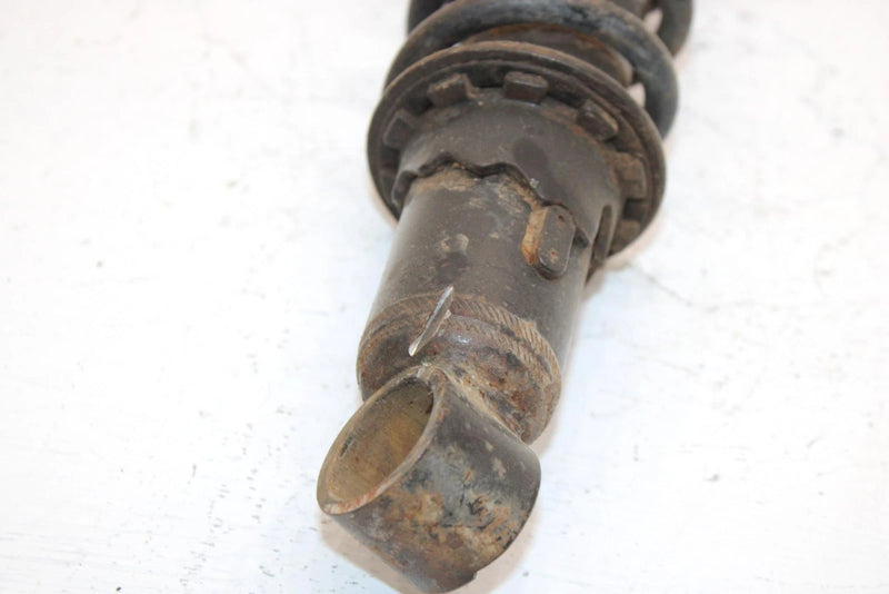 1993 Kawasaki Bayou 300 Oem Front Suspension Shock 45014-1457 45014-1384 AK24