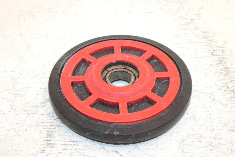 1996 Polaris 500 Oem Idler Wheel W/Bearing 1594032 SP12