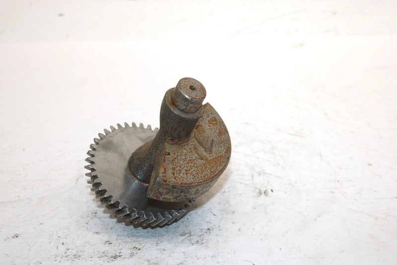 1999 Polaris Sportsman 325 Oem Crankshaft Balancer 3085404 AP16