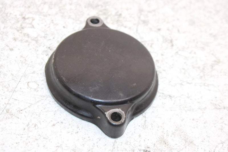 1994 Kawasaki Bayou 220 Engine Oil Filter  Cover 14024-1488 AK3