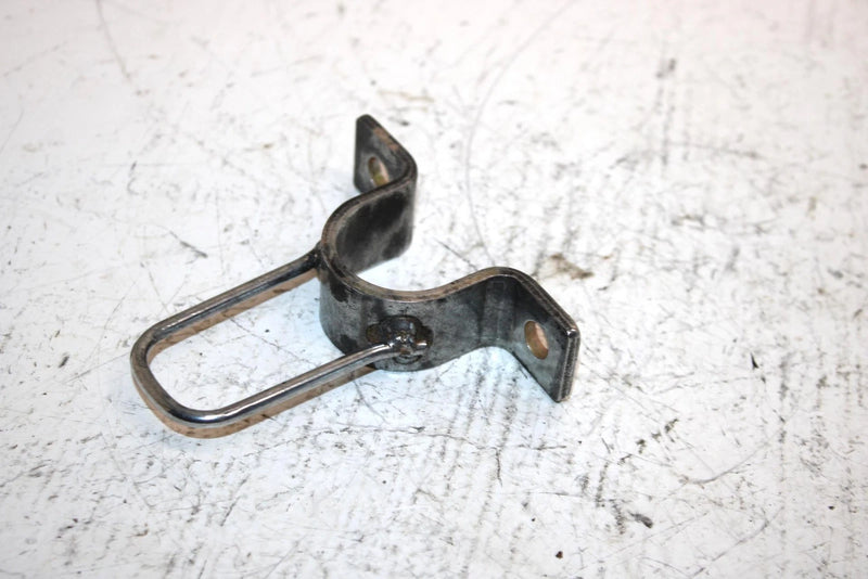 88 Yamaha Excel Iii Oem Steering Mount Set 84M-23872-00-00 SY12