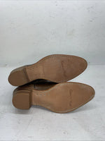 New Women’s Brown Capezio Cowboy Boots. L 801 7 M. 18-117