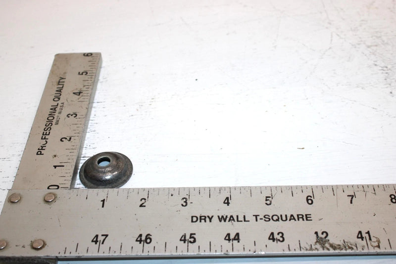 1985 Honda Atc 110a All Terrain Oem Clutch Adjuster Washer 90485-102-701 AH58