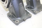 96 Yamaha Wave Runner III OEM Exhaust Header 6R8-14711-00-9M JY0 