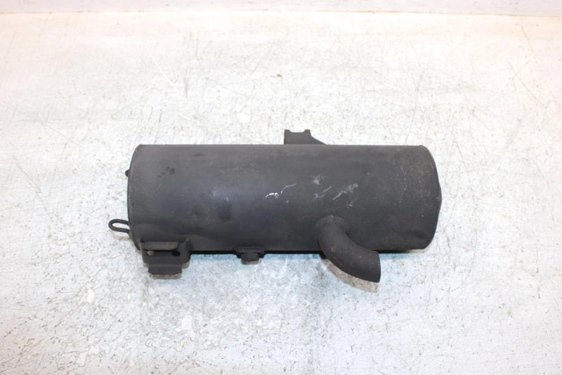 2001 Polaris Trail Boss Oem Exhaust Muffler 1260968-029 1260968-489 AP165