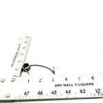 84-87 Suzuki Quadrunner 185 OEM Spring 09448-17017 AS0