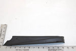 97 Polaris Trail Touring Oem Right Snow Skirt 5432050-070 SP175