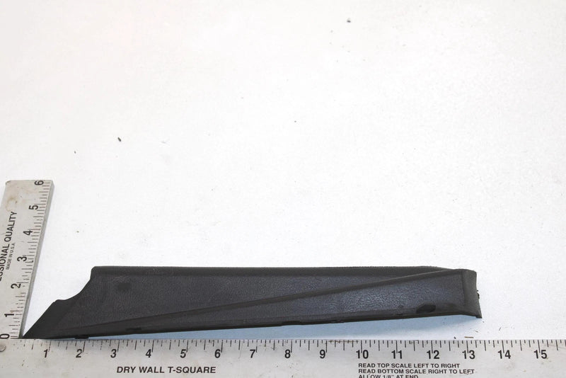 97 Polaris Trail Touring Oem Right Snow Skirt 5432050-070 SP175