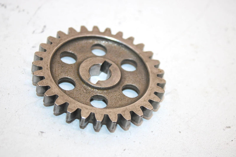 10 Arctic Cat Atv 700 H1 Efi 4x4 Automatic  Oem Water Pump Gear 0813-004 AA10