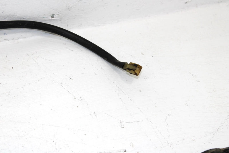 1987 Yamaha Exciter 570 L/c Oem Main Wire Harness 82M-82590-20-00 SY18