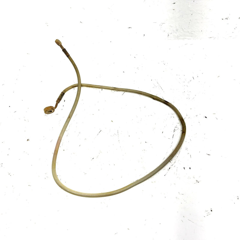 03-06 Polaris Magnum 330 4X4 OEM Rear Master Brake Line 1910516 AP218