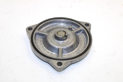 1995 Suzuki Quadrunner 250 Oil Strainer Cap 16523-38200 Q1870