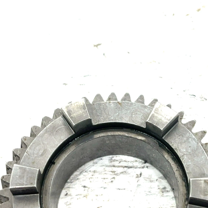 2022 Can-Am Defender HD10 OEM 44T Mainshaft Gear 420637786 XB0
