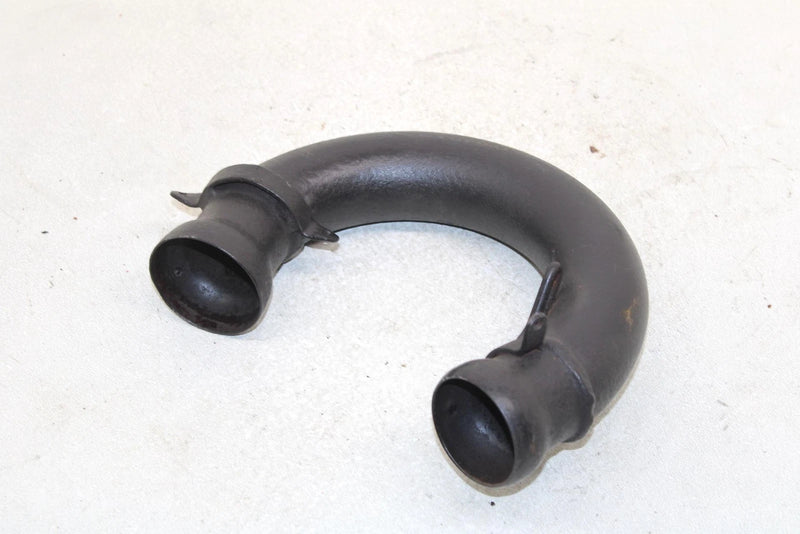 87 Polaris Trail Boss 4x4 Oem Exhaust Mid Pipe 1260523 AP127