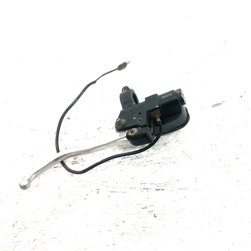 06 Arctic Cat 400 4x4 Automatic OEM Front Brake Master Cylinder 1502-902 AA40