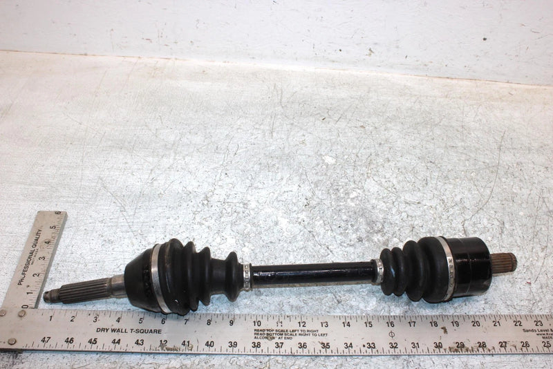 2006 Polaris Sportsman 500 Oem Front Drive Shaft 1332347 AP186