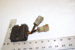 2002 Kawasaki Prairie 650 Oem Voltage Regulator  21066-0047 AK27