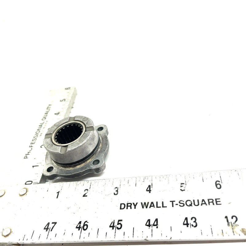 93-99 Kawasaki Bayou 400 KLF400B 4x4 OEM Bearing Housing 41046-1095 AK32