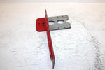 1998 Ski-doo Formula 500 Oem Left Rear Tunnel Bracket 518318924 SS1