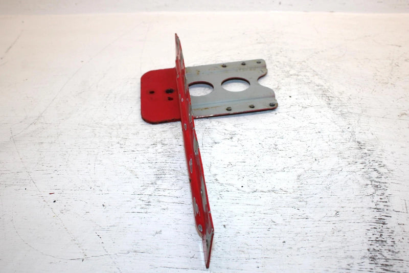 1998 Ski-doo Formula 500 Oem Left Rear Tunnel Bracket 518318924 SS1