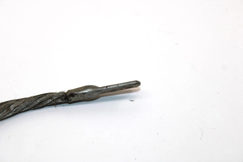 2010 Ski-doo Mxz 550f Oem Ground Cable 515176745 SS90