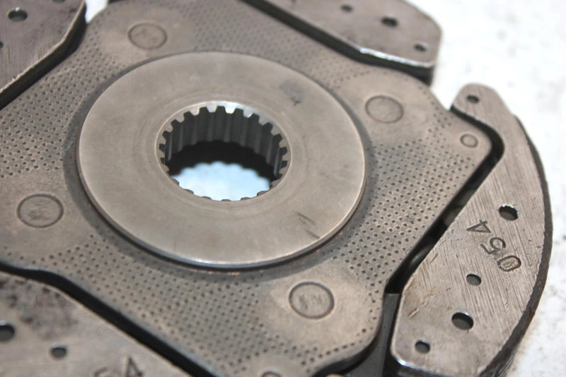 1990 Kawasaki Bayou 300 Oem Centrifugal Clutch 41036-1122 AK22