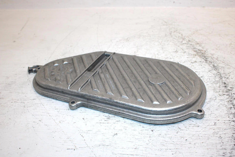 2000 Ski-doo Mxz 600 Oem Chaincase Cover 504152471 SS0