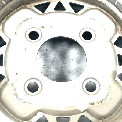 01-02 Polaris Magnum 325 4X4 OEM Rear Wheel Rim 1523450-067 AP246