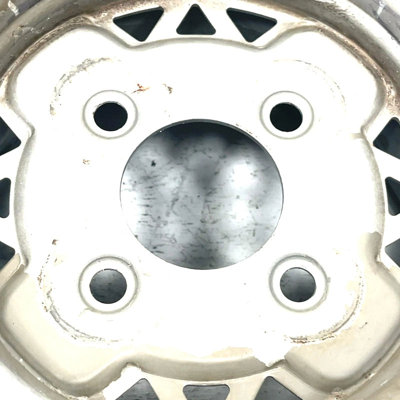 01-02 Polaris Magnum 325 4X4 OEM Rear Wheel Rim 1523450-067 AP246