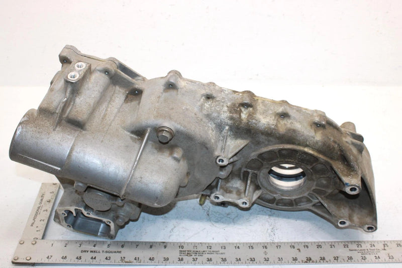 06 Polaris Sportsman 500 Oem Transmission Gearcase Housing 3234056 3234242 AP183