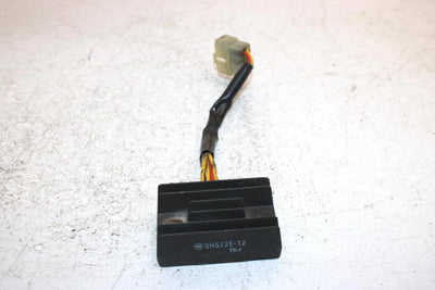 1997 Suzuki King Quad 300 4x4 Oem Voltage Regulator 32800-19B11 AS11